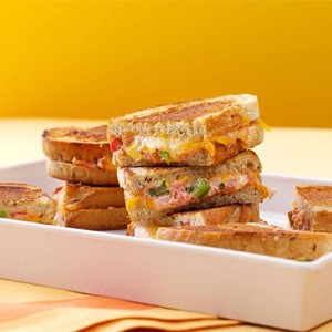 Mexican Sandwich